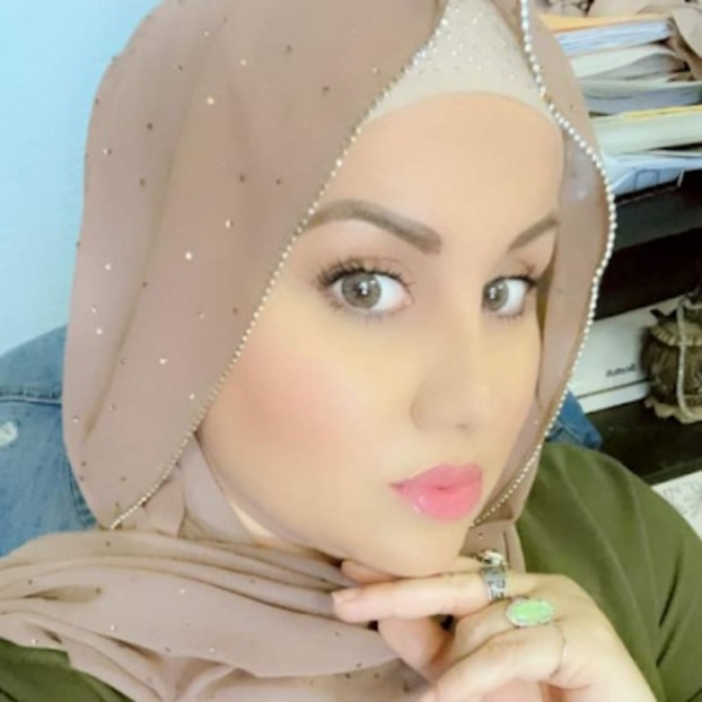 Meet your Posher, Hurrem